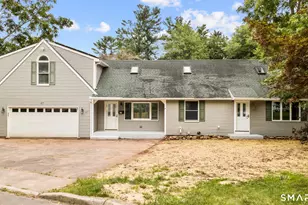 87 Meech Rd, Middletown, CT 06457 - Photo 1