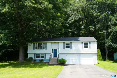 138 Sylvan Hills Road, East Haven, CT 06513 - Photo 1