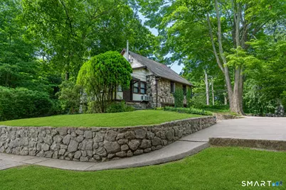 296 Bennetts Farm Road, Ridgefield, CT 06877 - Photo 1