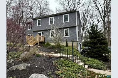 6 Beaver Dam Trail, Old Saybrook, CT 06475 - Photo 2
