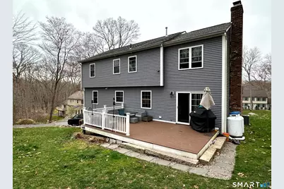 6 Beaver Dam Trail, Old Saybrook, CT 06475 - Photo 22