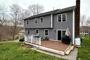 6 Beaver Dam Trail, Old Saybrook, CT 06475 - Photo 22