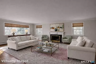 40 Pequot Trail, Westport, CT 06880 - Photo 6