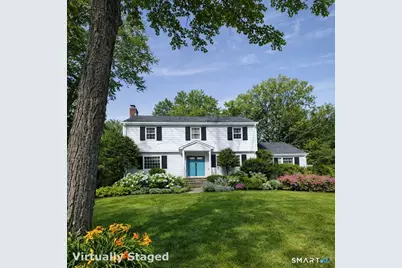 40 Pequot Trail, Westport, CT 06880 - Photo 2