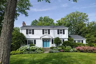 40 Pequot Trail, Westport, CT 06880 - Photo 2