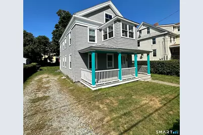 36 Pleasant Street #2nd FL, Groton, CT 06340 - Photo 1