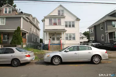 503-505 Lincoln Avenue, Bridgeport, CT 06606 - Photo 1