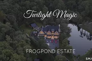 259 & 253 Frogtown Rd, New Canaan, CT 06840 - Photo 1