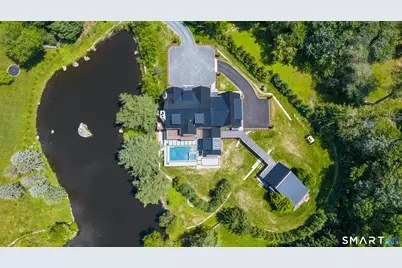 259 & 253 Frogtown Road, New Canaan, CT 06840 - Photo 2