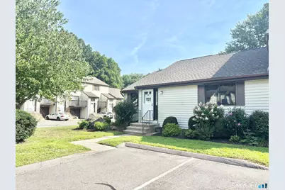 6 Oak Forest Drive #1, Manchester, CT 06042 - Photo 20