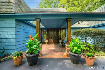 23 Mill Stream Road, Stamford, CT 06903 - Photo 2