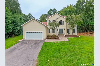 271 Forsyth Road, Salem, CT 06420 - Photo 34