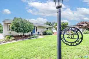 20 Twilight Ln, Brookfield, CT 06804 - Photo 1