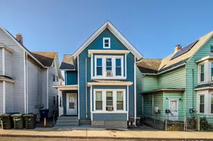 4 Armstrong Pl, Bridgeport, CT 06608 - Photo 1