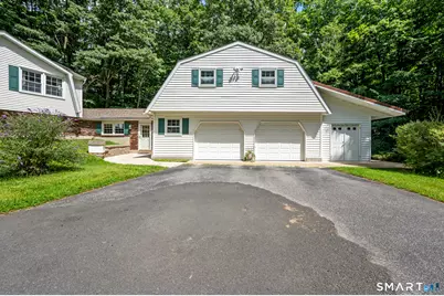 31 Webster Road, Union, CT 06076 - Photo 2