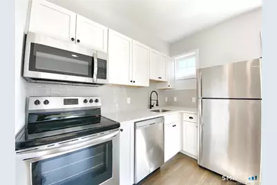 4 Berkeley Street #5, Norwalk, CT 06850 - Photo 1