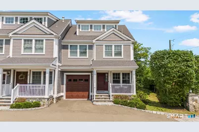 16 Hawthorne Street South #A, Greenwich, CT 06831 - Photo 1