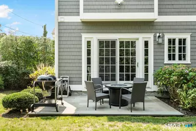 16 Hawthorne Street South #A, Greenwich, CT 06831 - Photo 24