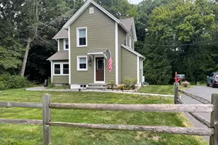 77 Hopewell Heights, Glastonbury, CT 06073 - Photo 1