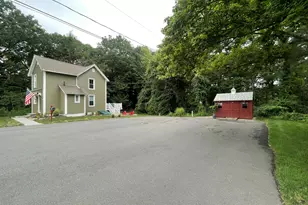 77 Hopewell Heights, Glastonbury, CT 06073 - Photo 8