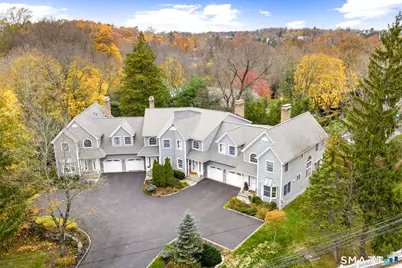15 Old Stamford Road #C, New Canaan, CT 06840 - Photo 1