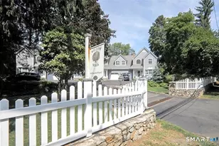 15 Old Stamford Rd, New Canaan, CT 06840 - Photo 2