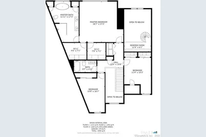 15 Old Stamford Road #C, New Canaan, CT 06840 - Photo 34