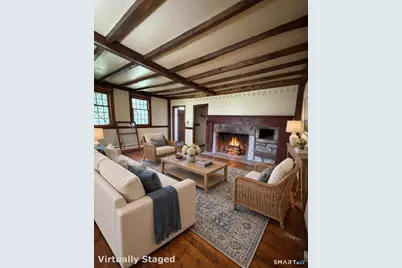 31 North Stonington Road, Stonington, CT 06355 - Photo 8