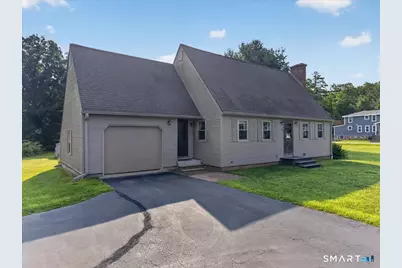 195 Wagher Road, Thompson, CT 06255 - Photo 2