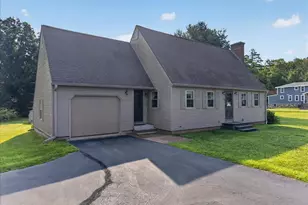 195 Wagher Rd, Thompson, CT 06255 - Photo 2