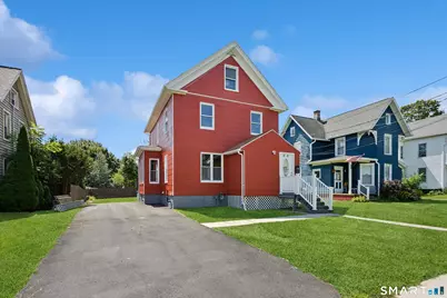 68 Reservoir Avenue, Meriden, CT 06451 - Photo 1