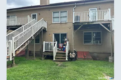 16 Judson Street #A, Hartford, CT 06120 - Photo 2