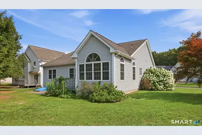 21 Merrigan Lane #21, Windsor Locks, CT 06096 - Photo 4