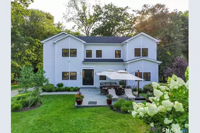 6 Abbotts Lane, Westport, CT 06880 - Photo 4