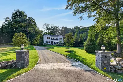 6 Abbotts Lane, Westport, CT 06880 - Photo 2