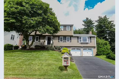 46 Westminster Drive, West Hartford, CT 06107 - Photo 1
