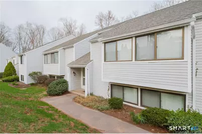 57 Brookwood Drive #A, Rocky Hill, CT 06067 - Photo 1