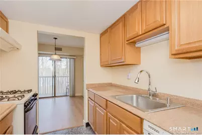 57 Brookwood Drive #A, Rocky Hill, CT 06067 - Photo 8