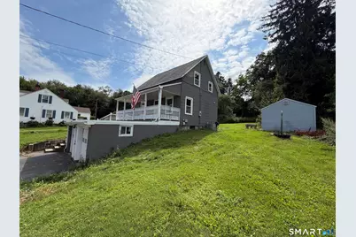 292 Old Colchester Road, Montville, CT 06382 - Photo 2