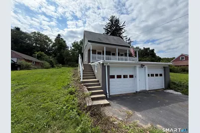 292 Old Colchester Road, Montville, CT 06382 - Photo 1