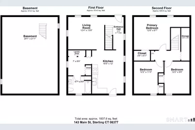 143 Main Street, Sterling, CT 06377 - Photo 4