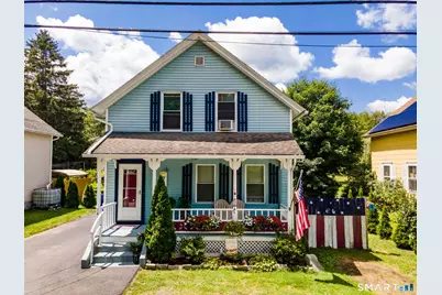143 Main Street, Sterling, CT 06377 - Photo 1