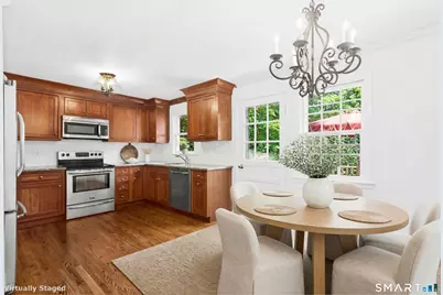 14 Down River Road, New Canaan, CT 06840 - Photo 10