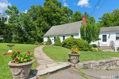 14 Down River Road, New Canaan, CT 06840 - Photo 4