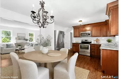 14 Down River Road, New Canaan, CT 06840 - Photo 8