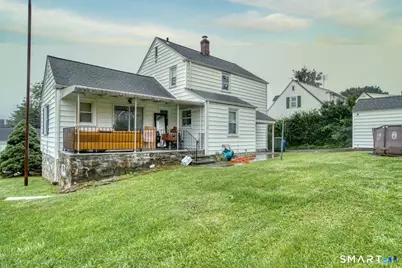 76 Springdale Street, Bridgeport, CT 06606 - Photo 4