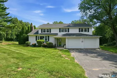 8 Lionel Drive, Simsbury, CT 06070 - Photo 1