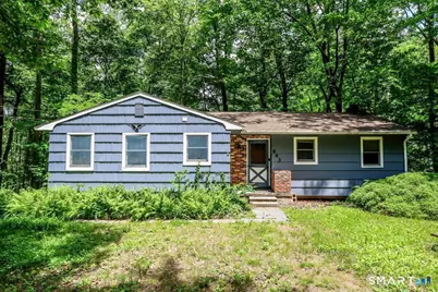 643 Bucks Hill Road, Southbury, CT 06488 - Photo 1