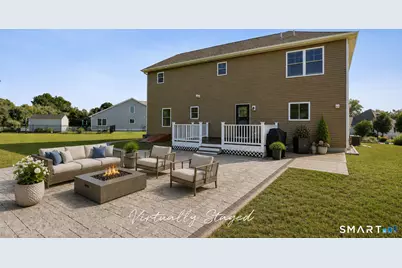 17 Sea View Terrace, Waterford, CT 06385 - Photo 36