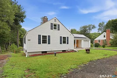931 Chestnut Hill Road, Glastonbury, CT 06073 - Photo 4
